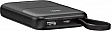   Canyon 10000mAh OnPower 101 PD/22.5W built-in cable Black (CNS-CPB101BK)