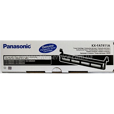  Panasonic KX-FAT411A7