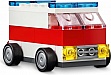 ����������� LEGO Classic ���������� ������������ �������� 900 ������� (11036)
