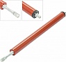 Вал резиновый NewTone Canon MF217/ 216/ 215/ аналог FM1-F647-001 (FM1-F647-NT) Вал резиновый NewTone Canon MF217/ 216/ 215/ аналог FM1-F647-001 (FM1-F647-NT)