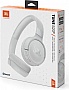 Наушники JBL Tune 520BT White (JBLT520BTWHTEU) Наушники JBL Tune 520BT White (JBLT520BTWHTEU)