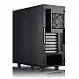  FRACTAL DESIGN Fractal Des ign Core 2300 minitower black (FD-CA-CORE-2300-BL)