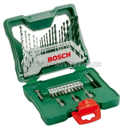   Bosch X-Line (2.607.019.325)