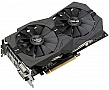  ASUS Radeon RX 570 4GB DDR5 GAMING (STRIX-RX570-4G-GAMING)