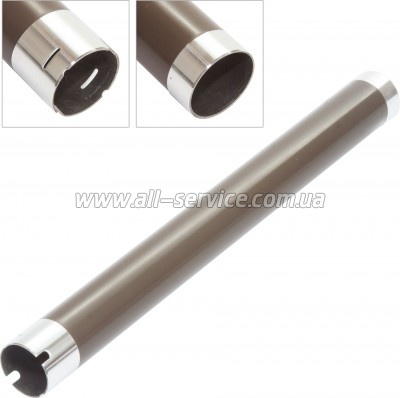 Вал тефлоновый АНК Brother HL-5140 (3202299) Вал тефлоновый АНК Brother HL-5140 (3202299)