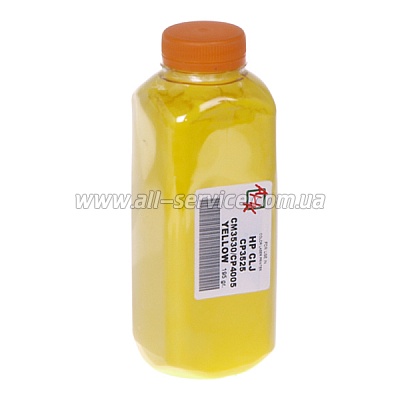   HP CLJ CP3525/ CP4005/ CM3530  195 Yellow (1501190)