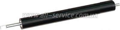 Вал резиновый АНК HP LJ P3015 (2100520) Вал резиновый АНК HP LJ P3015 (2100520)