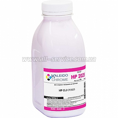  Kaleidochrome HP CLJ CP2025 Magenta 70/  (TB99M-2)