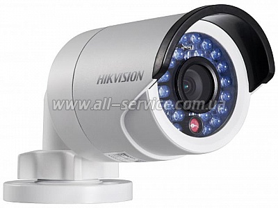 IP- HIKVISION DS-2CD2042WD-I 4