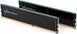 ������ ������ ��� ���������� DDR3 16GB (2x8GB) 1600 MHz Black Sark eXceleram (E30207A)