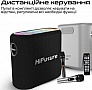   HiFuture Vocalist 200 Black (vocalist200.black)
