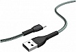 ���� ������ USB 2.0 AM to Micro 5P 1.0m ColorWay (CW-CBUM041-GR)