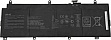 ����������� ��� �������� ASUS ROG Zephyrus GX531 C41N1828, 3886mAh (60Wh), 4cell, 15.44V (A47563)