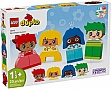 ����������� LEGO DUPLO My First ������� ������� � ������ 23 ������� (10415)