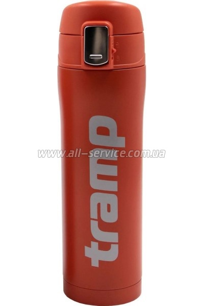  Tramp 450ml Orange (UTRC-107-orange)