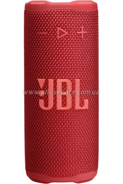 ������������ ������� JBL Grip Red (JBLGRIPRED)