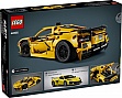 ����������� LEGO Technic Chevrolet Corvette Stingray (42205)