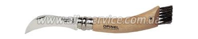  Opinel 8VRI Chapignon