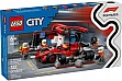  LEGO City -  - F1   Ferrari (60443)
