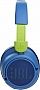  JBL Tune 460 NC Blue (JBLJR460NCBLU)