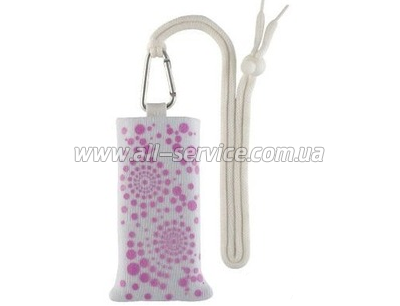  SOX EASY POINTS VIOLET/WHITE (ES KRO 02)