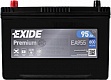 ����������� ������������� EXIDE PREMIUM 95A (EA955)