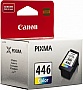 Картридж CL-446 Canon Pixma MG2440/ MG2540 + Заправочный набор Color (Set446-inkC) Картридж CL-446 Canon Pixma MG2440/ MG2540 + Заправочный набор Color (Set446-inkC)
