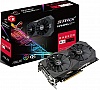  ASUS Radeon RX 570 4GB DDR5 GAMING (STRIX-RX570-4G-GAMING)