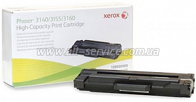   Xerox 108R00908  Phaser 3140/ 3155/ 3160