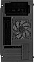  AeroCool CS-107-A-BK-v2 Black 600W (ACCX-PC14002.11)