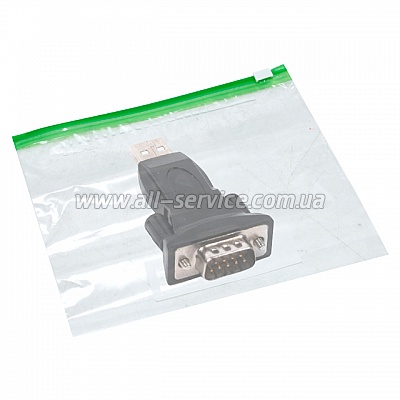  Viewcon  USB2.0/COM 9pin (VE 042 OEM)