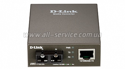  D-Link DMC-F15SC