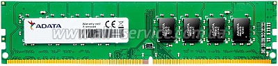  4GB ADATA PC21300 DDR4 (AD4U2666W4G19-S)