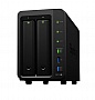   Synology DS718+
