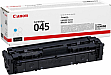 �������� ��������� Canon 045 Canon LBP611CN/ LBP613CDW ��� MF610/ MF630/ MF611/ MF613/ MF631/ MF633/ MF635 Cyan (1241C002)
