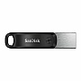  SanDisk 128 GB iXpand Go USB 3.0/Lightning (SDIX60N-128G-GN6NE)