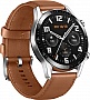 - HUAWEI Watch GT 2 46mm Classic (55024470)