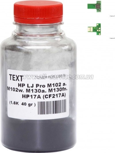  +   HP LJ M102/ M134  40 (3202931)