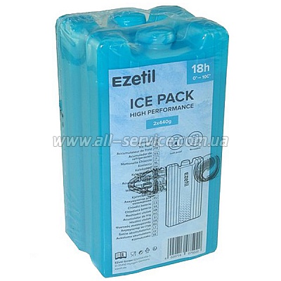   EZetil 2440 Ice (4020716075020)