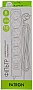   Patron 6  BLACK 10.0 , 3*12 (SP-10610)