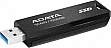  SSD USB 3.2 1TB SD610 ADATA (SC610-1000G-CBK/RD)