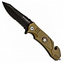  Boker Magnum Army Rescue (01LL471)