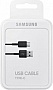 Дата кабель USB 2.0 AM to USB-C 1.5m Samsung (EP-DG930IBRGRU) Дата кабель USB 2.0 AM to USB-C 1.5m Samsung (EP-DG930IBRGRU)