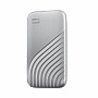 SSD  WD USB 3.2 1TB (WDBAGF0010BSL-WESN)
