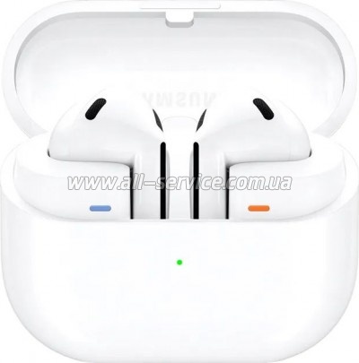  Samsung Galaxy Buds3 White (SM-R530NZWASEK)