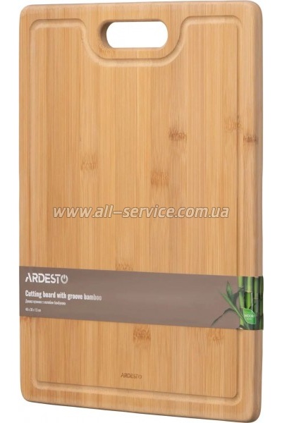 ����������� ����� Ardesto Midori 40�30�1.5�� ������ (AR1440BAM)