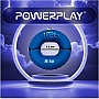 Эспандер PowerPlay PP-4333 Hand Grip Light 15 кг Блакитний (PP_4333_Blue_15kg) Эспандер PowerPlay PP-4333 Hand Grip Light 15 кг Блакитний (PP_4333_Blue_15kg)
