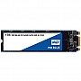 SSD  1TB WD M.2 2280 TLC BLUE (WDS100T2B0B)