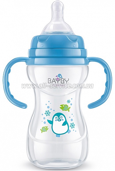    Bayby BFB6106 240ml