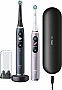 ������������� ������ ����� Oral-B Series 9 DUO iOM9d.2J2.2AD (4210201411574)